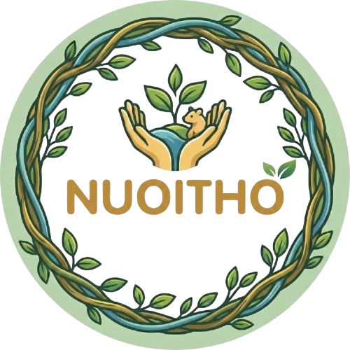 Nuôi Thọ Logo